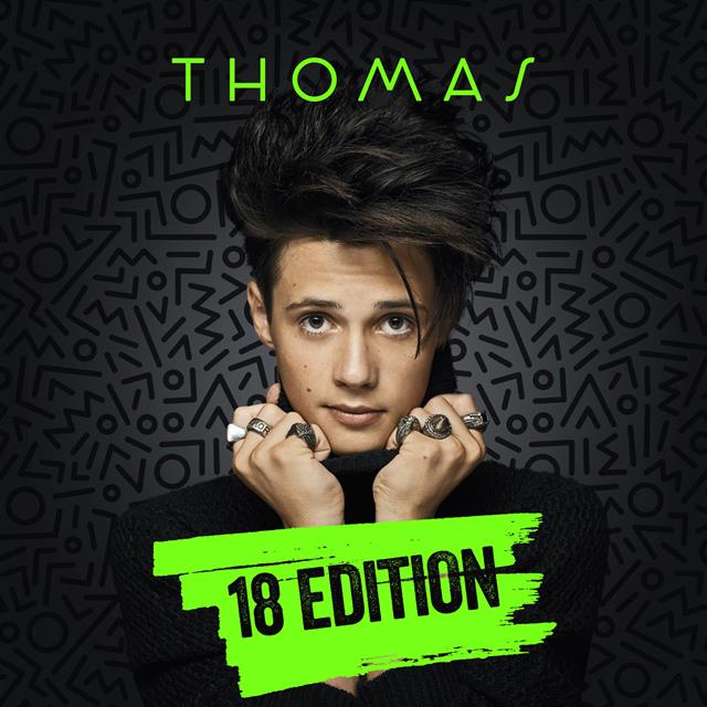 Thomas 18 Edition Cover Quadrata