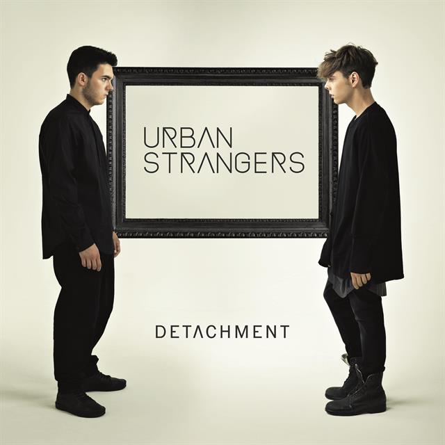Urban Strangers Detachment