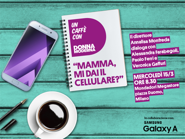 Caffe DM Samsung 2App Sito DM