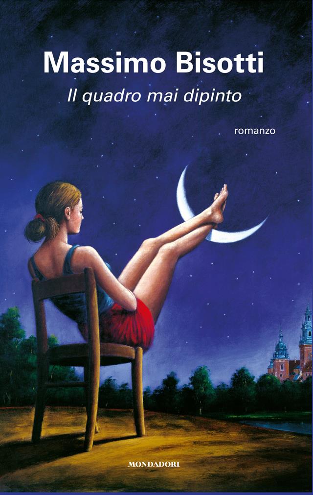 Cover Bisotti Il Quadro Mai Dipinto