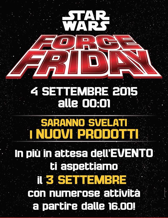 Locandina Star Wars