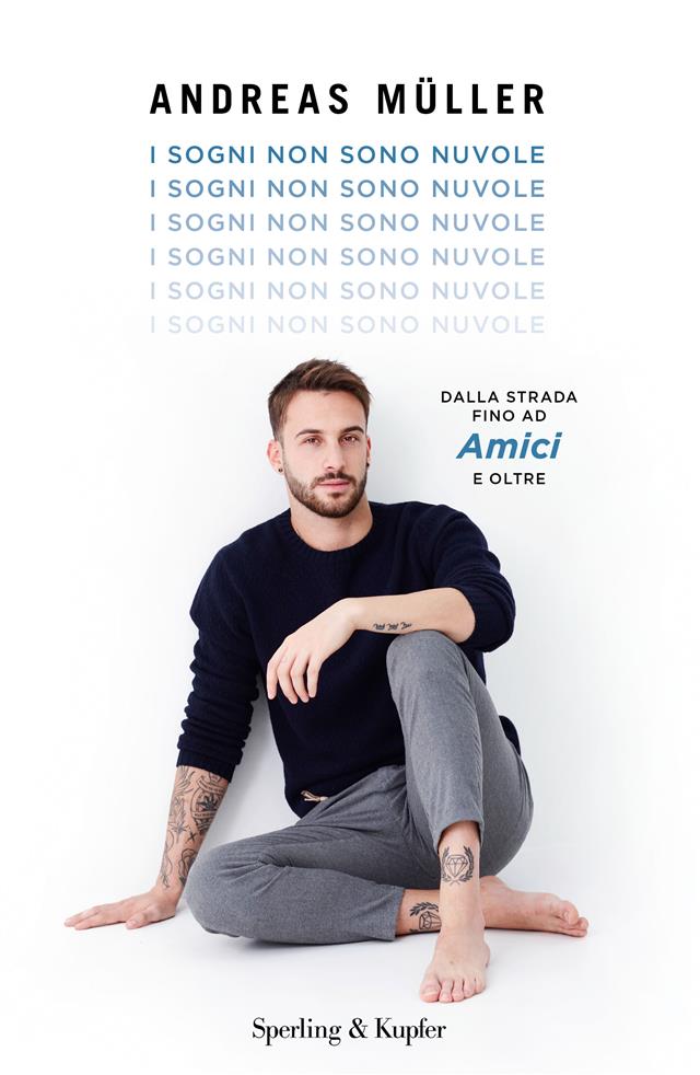 Müller I Sogni Non Sono Nuvole