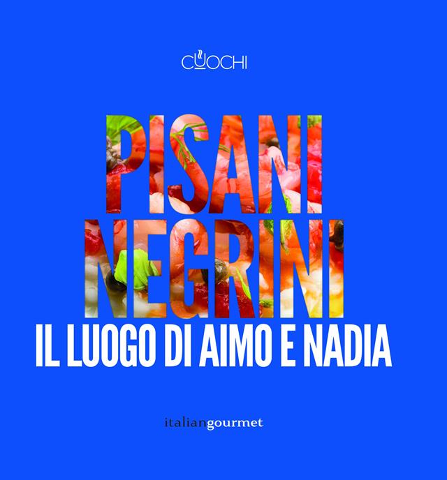 Pisani E Negrini Cover