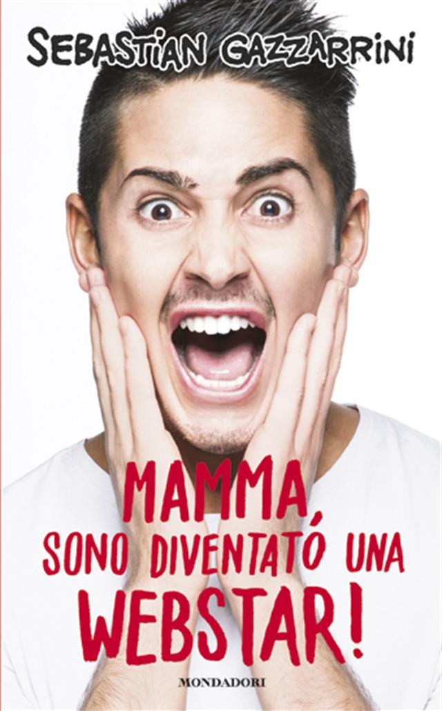 MAMMA, SONO DIVENTATO UNA WEBSTAR 72