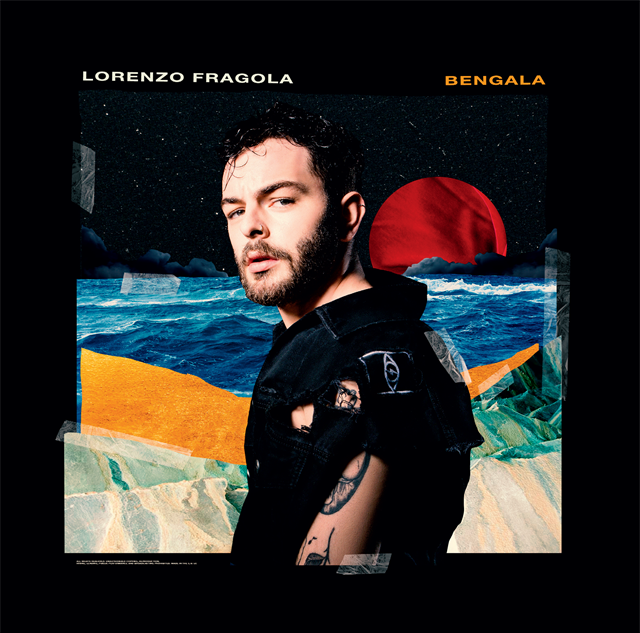 Cover Fragola