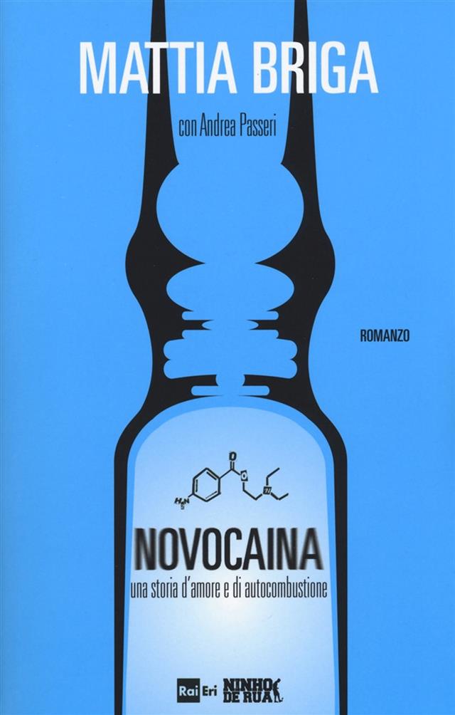 Novocaina