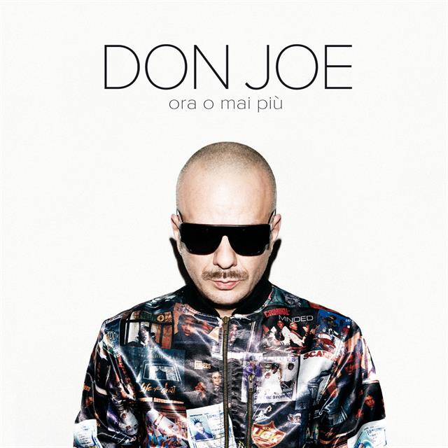 DJ Cover Album